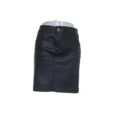 Kjol (Grå) från Mexx Jeans Bomull, Elastan