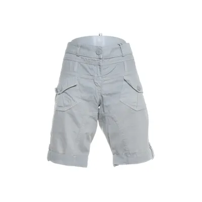 Cargoshorts (DGS03EQ-21) från Emporio Armani Bomull, Silke