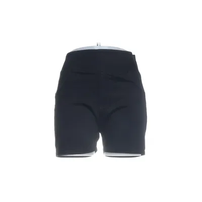 Korte broek (Zwart) van Halara Katoen, Elastaan, Polyester