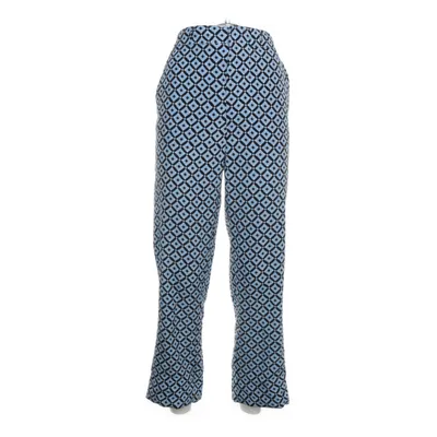 Palazzobyxor (Blå) från Marni Silke