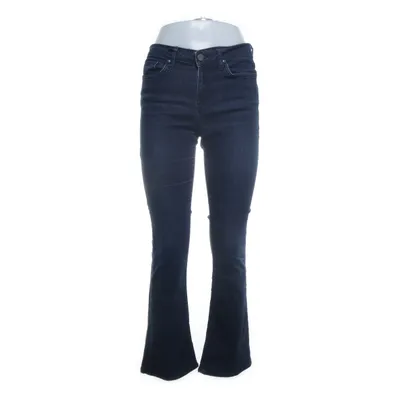 Spijkerbroek (Blauw) van Calvin Klein Jeans Katoen, Elastaan, Polyester
