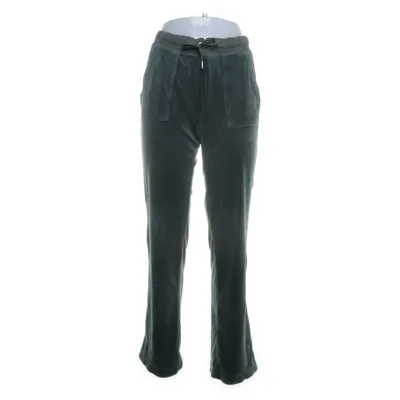 Mjukisbyxor (Grön) från Juicy Couture Elastan, Polyester