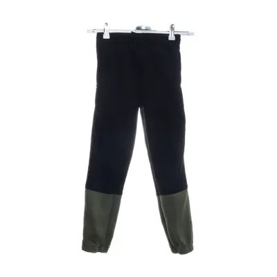Mjukisbyxor (Svart, Grön) från Jordan Bomull, Polyester