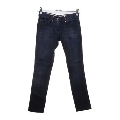 Jeans (Blå) från Fendi Skinn, Bomull