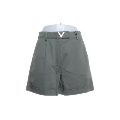 Shorts (Grøn) fra Valentino Bomuld