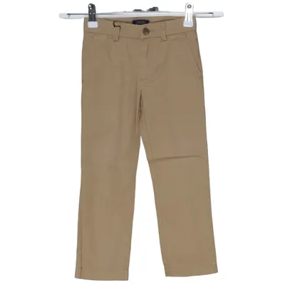 Chinos (Beige) från Polo Ralph Lauren Bomull