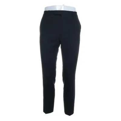 Kostymbyxor (Svart) från Saint Laurent Viskos, Ull