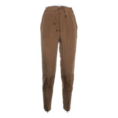 Broek (Bruin) van 3.1 Phillip Lim Zijde