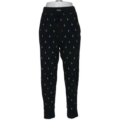 Pajama pants (Black) from Polo Ralph Lauren Sleepwear Cotton