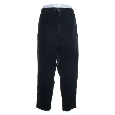 Pants (Black) from Carhartt WIP Polyester