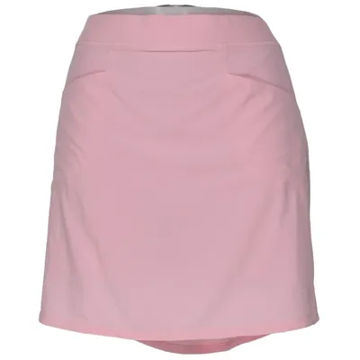 Jupe de sport (Rose) de RLX Ralph Lauren Élasthane, Polyester