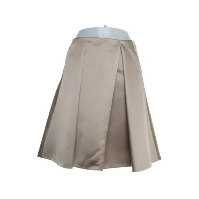 Jupe (Navy) de Jil Sander