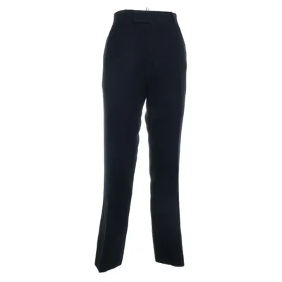 Kostymbyxor (Svart) från AMIRI Acetat, Kupro, Elastan, Nylon, Silke, Ull