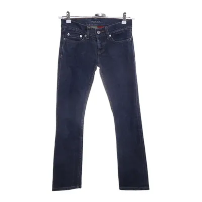 Jeans (Blå) från Prada Bomull