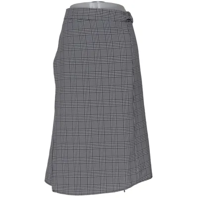 Kjol (Ermine) från Frakment Elastan, Polyester