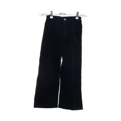 Manchesterbyxor (Blå) från Chloé Bomull, Elastan