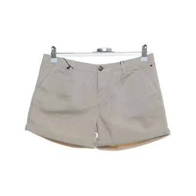 Jeansshorts (Beige) fra Tommy Hilfiger Bomuld