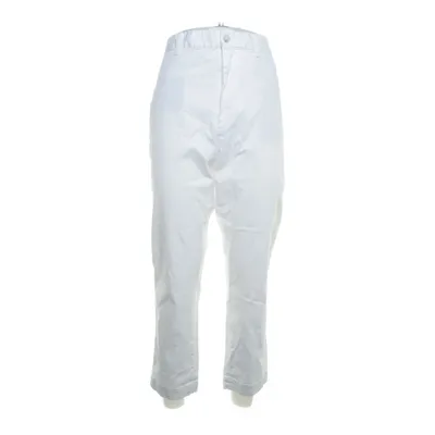 Chino (Weiß) von Polo Ralph Lauren Baumwolle, Elasthan