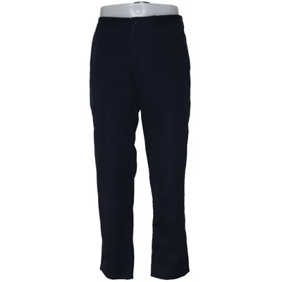 Chinos (Blauw) van Prada