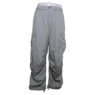 Cargo pants (Gray) from Carhartt Polyester, Cotton