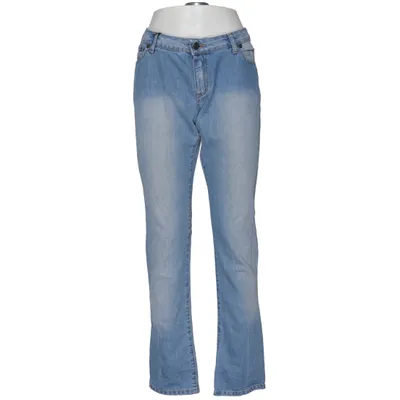 Jean (Bleu) de Thomas Burberry Coton