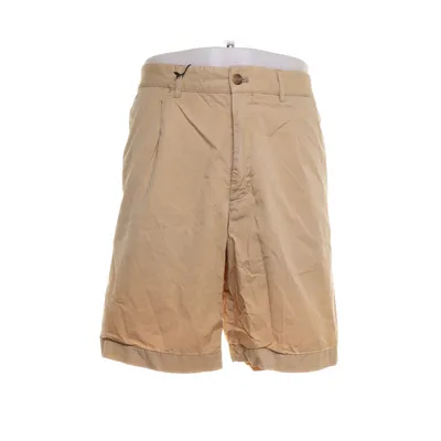 Shorts (Beige) från Burberry Bomull, Polyester