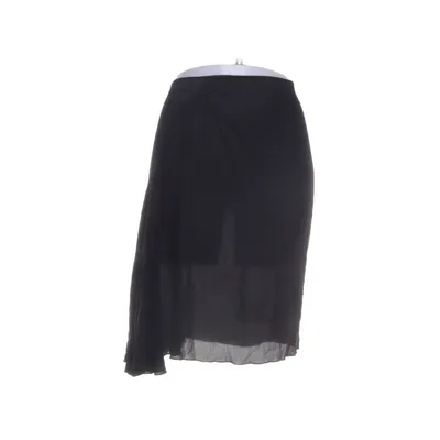 Jupe (Noir) de Prada Élasthane, Soie
