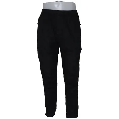 Pantalon cargo (Type Re-T) de Stone Island Coton, Élasthane