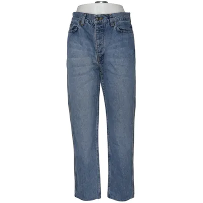 Jeans (Blue) from Gaultier Jeans Cotton