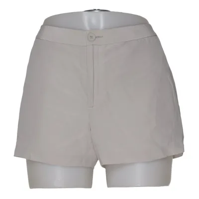 Short (Beige) de T by Alexander Wang Soie