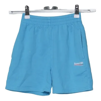 Sweatshorts (Blå) fra Balenciaga
