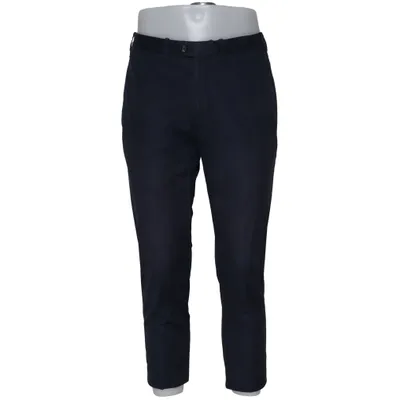 Pantalon de costume (Bleu) de Neil Barrett