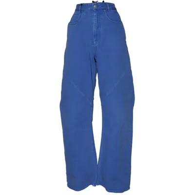 Jean (Bleu) de Maison Margiela Coton