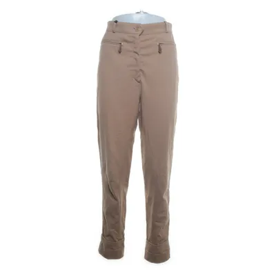 Rijbroek (Beige) van Hermès Katoen, Elastaan
