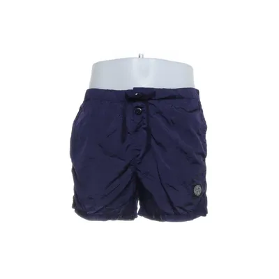 Badshorts (Blå) från Stone Island Nylon