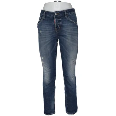 Jeans (Blue) from Dsquared2 Cotton, Elastane