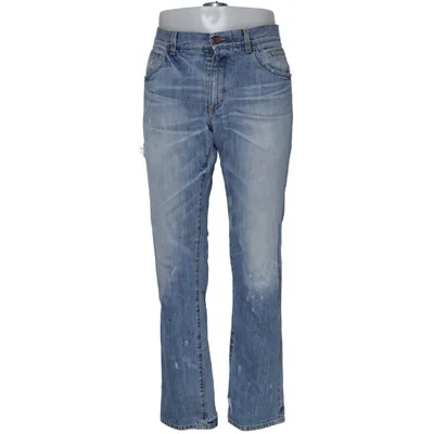 Spijkerbroek (Blauw) van Dolce & Gabbana Katoen