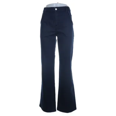 Spijkerbroek (Blauw) van See by Chloé Katoen, Elastaan
