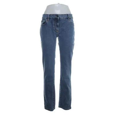 Jeans (Blå) från Palm Angels Bomull, Polyester, Polyuretan