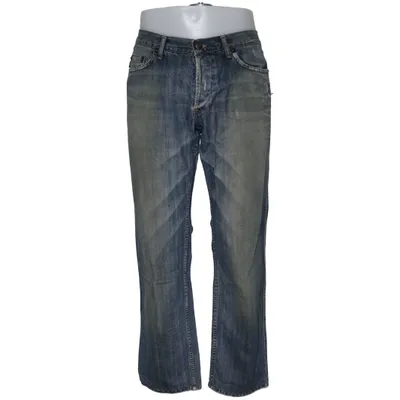 Spijkerbroek (Blauw) van Just Cavalli