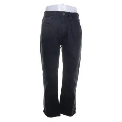 Jeans (Svart) från Carhartt Bomull