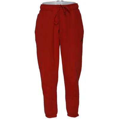 Sweatpants (Red) from Jordan Cotton, Polyester