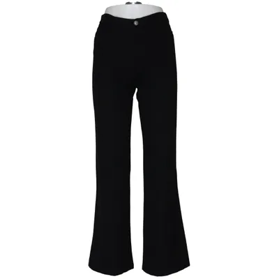 Pantalon (Noir) de Versace Jeans Couture