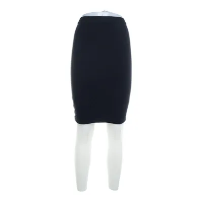 Rok (Zwart) van T by Alexander Wang Elastaan, Modal, Polyester, Polyurethaan, Viscose