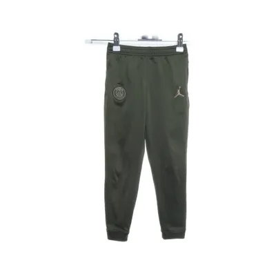 Trainingsbroek (Groen) van Jordan Polyester
