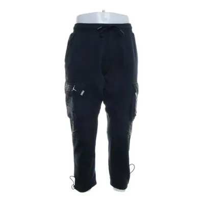 Cargobukser (Sort) fra Jordan Bomuld, Nylon, Polyester