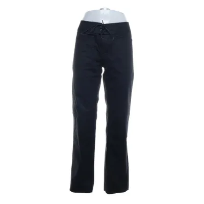 Broek (Zwart) van Gucci Katoen, Elastaan, Polyester, Viscose