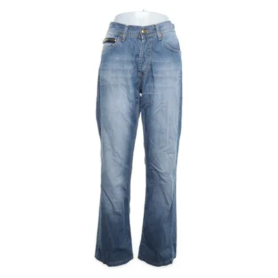 Jeans (Blå) från Dolce & Gabbana Akryl, Bomull, Polyester
