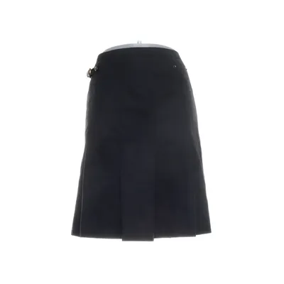 Skirt (Gray) from Gucci Elastane, Polyester, Wool, Viscose
