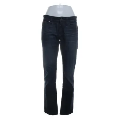 Jeans (Blå) fra Hilfiger Denim Bomuld, Elastan